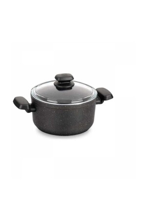 Ornella Saucepan 24x12.50 A1342 - KORKMAZ