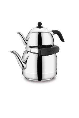 Ornella Teapot Set 9081103A220 - KORKMAZ