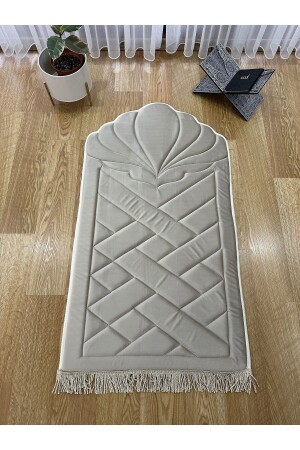 Orthopedic Sponge Prayer Rug Doesn't Make Knees Pain - Lüks Home