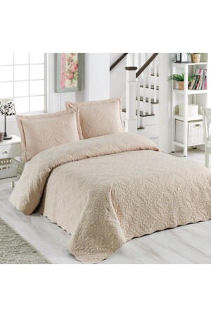 Örtüm Home Double Bedspread - Örtüm Home Textile