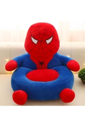 Örümcek Adam Spiderman Figür Peluş Çocuk Koltuğu Çocuk Peluş Oturma Minderi Peluş Oyuncak ESR574 - e-life shop