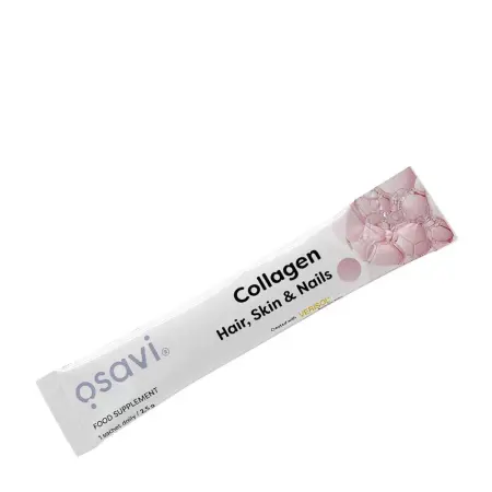 Osavi Collagen Hair, Skin and Nails (1 Sachet, Unflavored) - Osavi