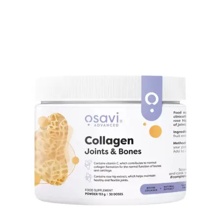 Osavi Collagen Joints & Bones (153 g) - Osavi