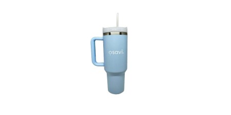 Osavi Insulated Tumbler Cup - POWERBODY
