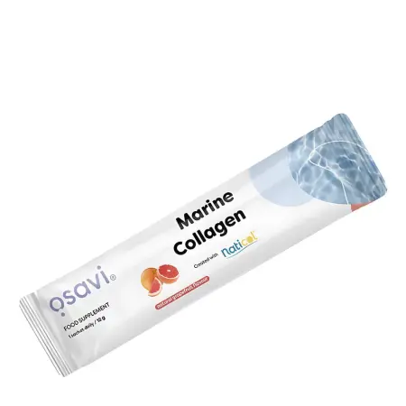 Osavi Marine Collagen Wild Cod (12 g, Grapefruit) - Osavi