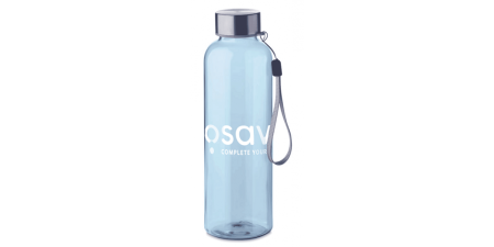 Osavi rPET-Flasche - 500 ml. - Osavi Accessories