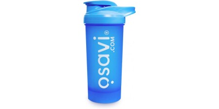 Osavi Shaker, Blue - 700 ml. - Osavi Accessories