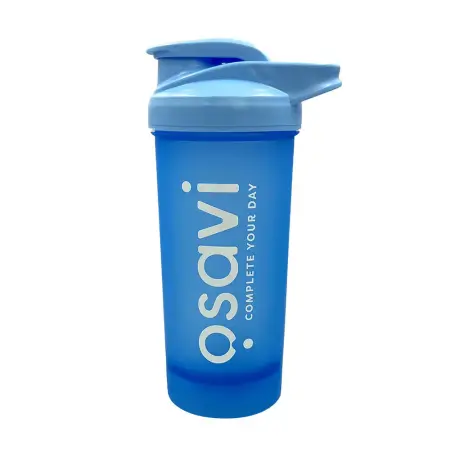 Osavi Shaker, Blue (700 ml) - Osavi