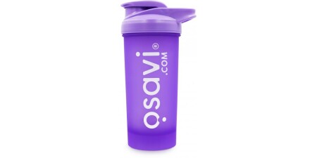 Osavi Shaker, Purple - 700 ml. - Osavi Accessories
