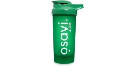 Osavi Shaker, Yeşil - 700 ml. - Osavi Accessories