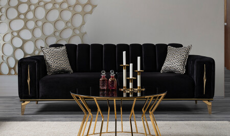 Oscar Sofa V3 - Cadde Yıldız