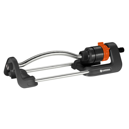Oscillating sprinkler GARDENA Aqua S 18700-20 - Gardena