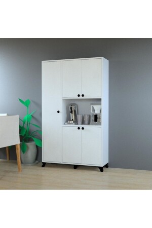 Oslo Multi-Purpose White-white MQ91103803850. one - MOBİLİQUE