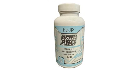 Osteo Pro - POWERBODY