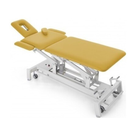 Osteopatik masaj masası Terapeuta Prestige O-S5, 5 bölümlü - Meden Inmed