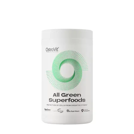 OstroVit All Green Superfoods (345 g) - OstroVit