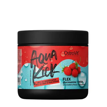 OstroVit Aqua Kick Flex (300 g) - OstroVit