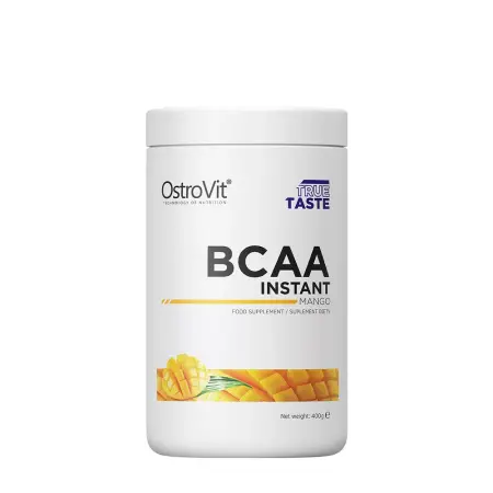 OstroVit BCAA INSTANT (400 g, Mango) - OstroVit