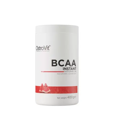 OstroVit BCAA INSTANT (400 g, Watermelon) - OstroVit