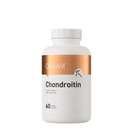OstroVit Chondroitin (60 Tablets) - OstroVit