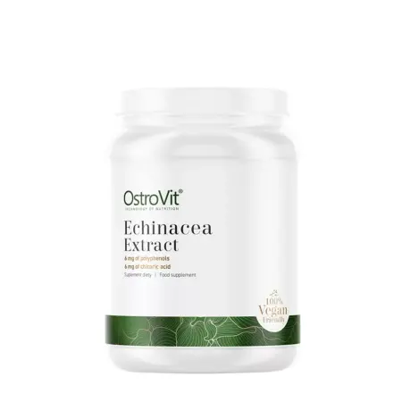 OstroVit Echinacea Extract 50 g Natural (50 g) - OstroVit