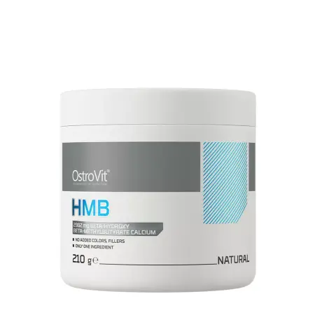 OstroVit HMB Supreme Pure (210 g) - OstroVit