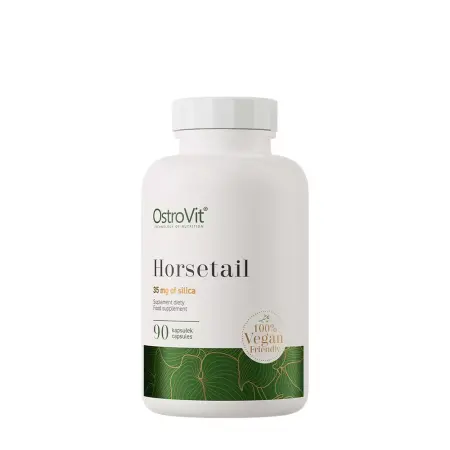OstroVit HorseTail Vege (90 Capsules) - OstroVit