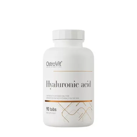 OstroVit Hyaluronic Acid (90 Tablets) - OstroVit