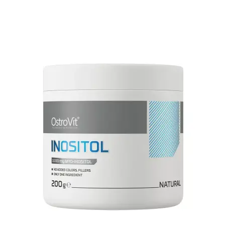 OstroVit Inositol 200 g Natural (200 g) - OstroVit