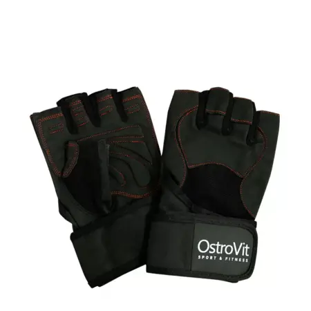 OstroVit Men's Gloves With a Stiffener (XXL) - OstroVit