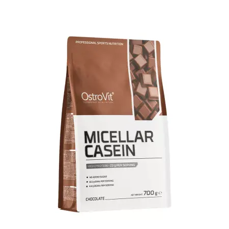 OstroVit Micellar Casein (700 g, Chocolate) - OstroVit