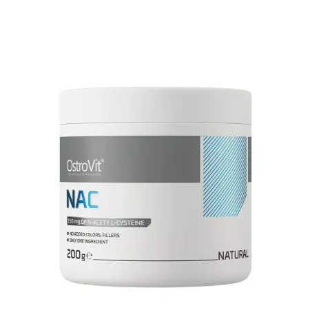 OstroVit NAC 200 g Natural (200 g) - OstroVit