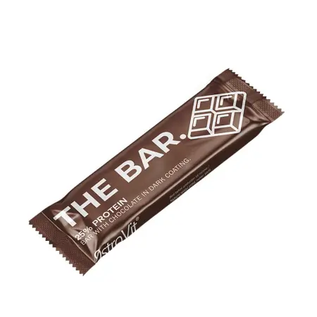 OstroVit THE BAR. (60 g, Chocolate) - OstroVit