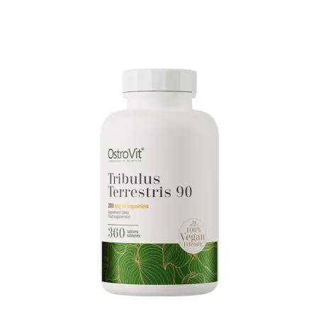 OstroVit Tribulus Terrestris VEGE (360 Tablets) - OstroVit