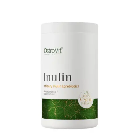 OstroVit Vege Inulin Powder (500 g) - OstroVit
