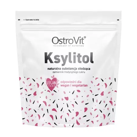 OstroVit Xylitol (1000 g) - OstroVit