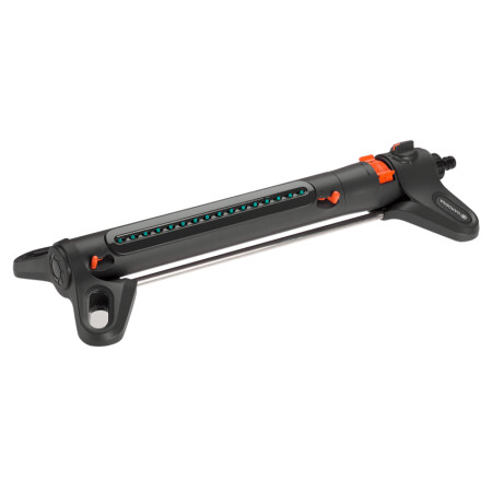Oszillierender Rasensprenger GARDENA Aquazoom M 18712-20 - Gardena