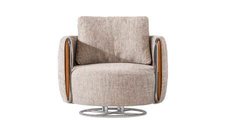 Ottova Armchair - Cadde Yıldız