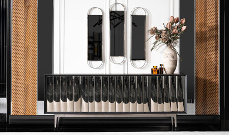 Ottova Console - Cadde Yıldız