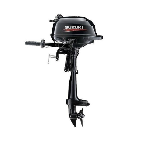 Outboard boat engine SUZUKI DF2.5S - Suzuki