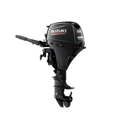 Outboard boat engine SUZUKI DF9.9BS - Suzuki