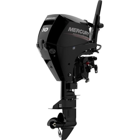 Outboard motor MERCURY F10MH 4S - Mercury