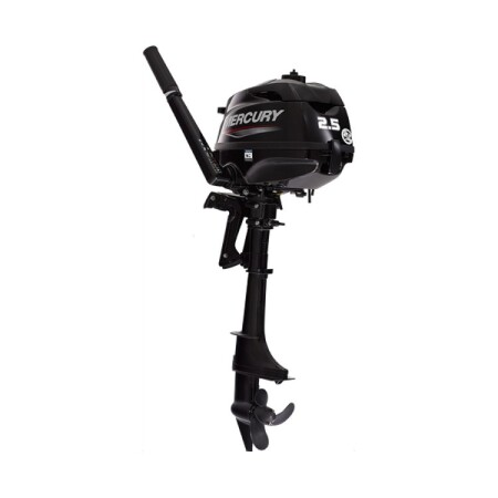 Outboard motor MERCURY F2.5MH 4S - Mercury