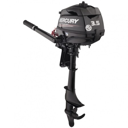 Outboard motor MERCURY F3.5MH 4S - Mercury