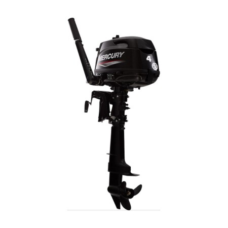 Outboard motor MERCURY F4MH 4S - Mercury