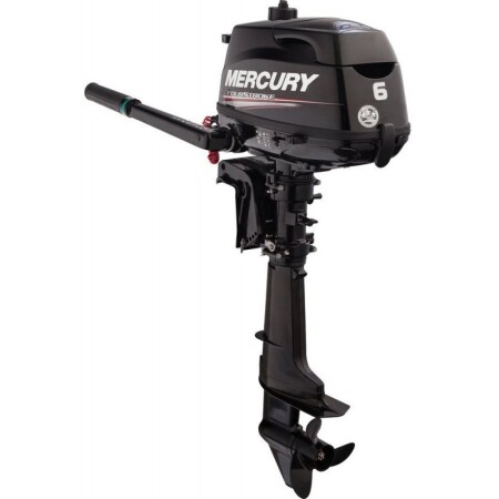 Outboard motor MERCURY F6MH 4S - Mercury