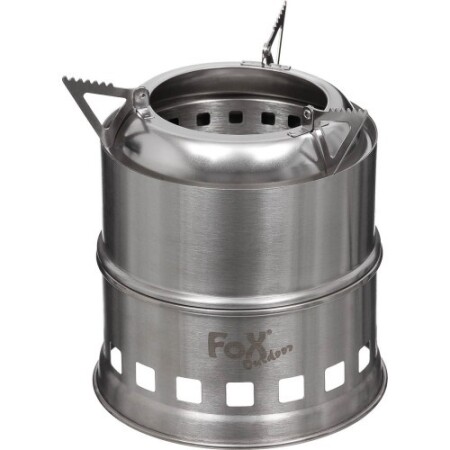 Outdoor stove FoxOutdoor Forest - FoxOutdoor