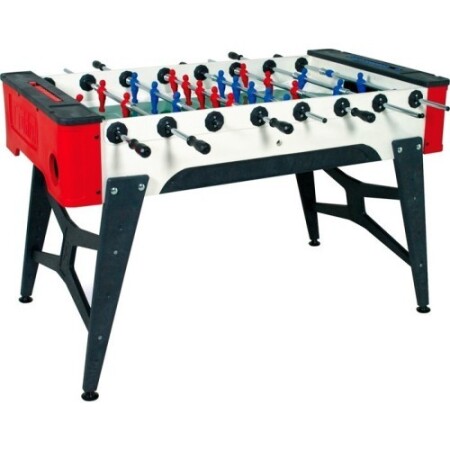 Outdoor table football table Buffalo Storm F1 - Buffalo