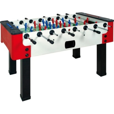 Outdoor-Tischkicker Buffalo Storm F2 - Buffalo