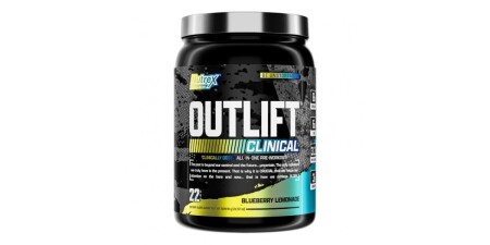 OutLift Klinisch - POWERBODY